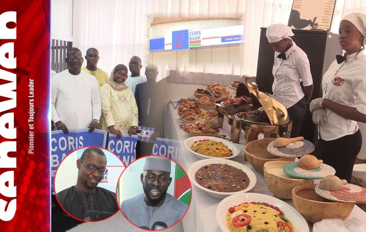 Magal 2025 : Coris Bank organise son SAFAR pour sa clientèle à Touba