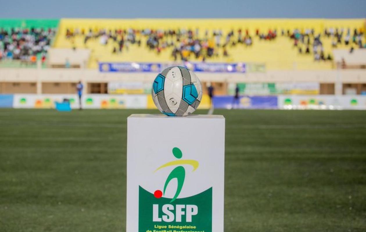 Ligue 1 sénégalaise : Le capitaine de la Linguère s’exile au Bhoutan