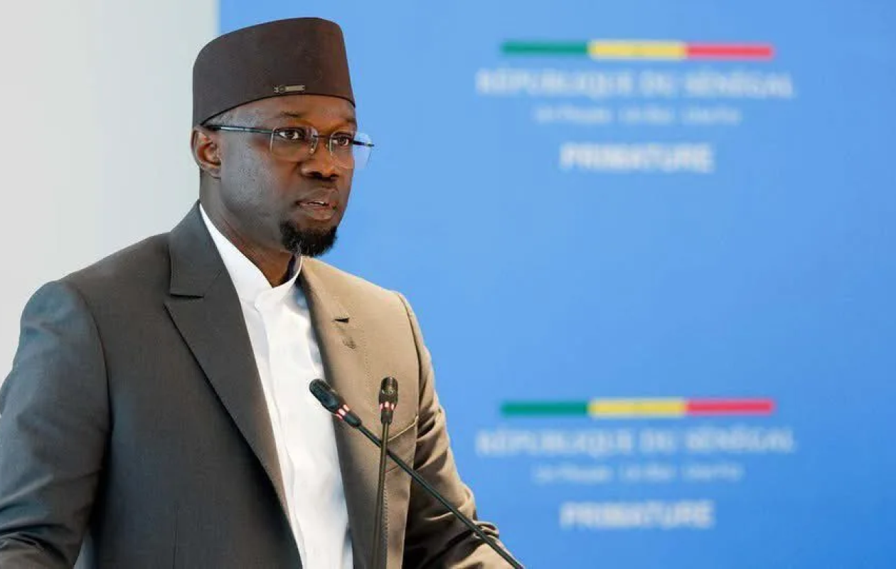 Sonko mise sur le capital sénégalais pour relancer l’économie avant les investisseurs étrangers