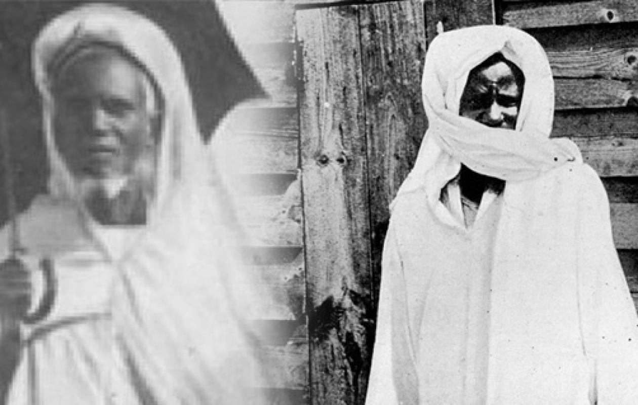 Trait d’union entre Touba et Tivaouane : Mame Maharame Mbacké, le lien de sang