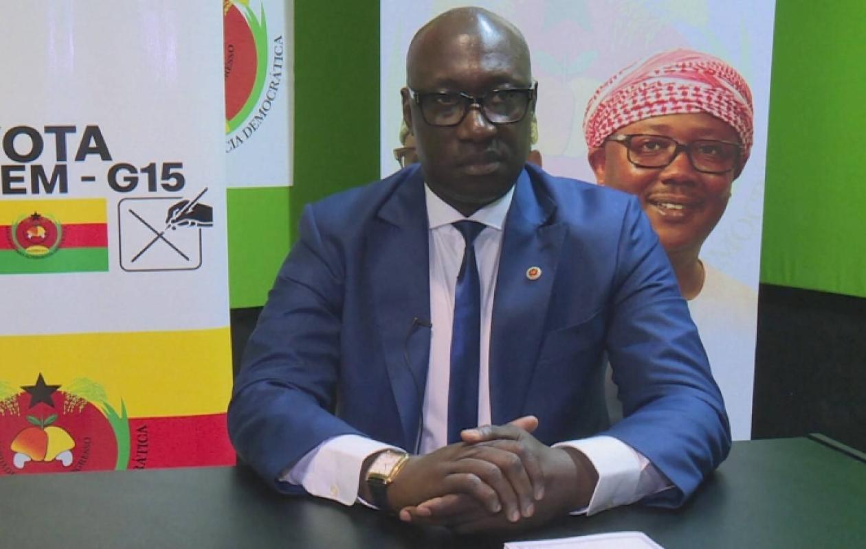 Guinée-Bissau : un nouveau gouvernement sous Braima Camará à l’approche des élections