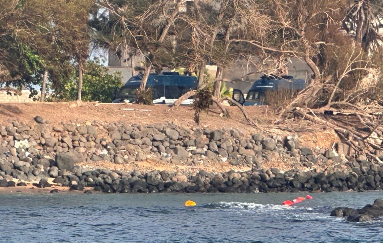 Almadies : Les Domou Ngor chassés de la plage malgré l’autorisation de la mairie