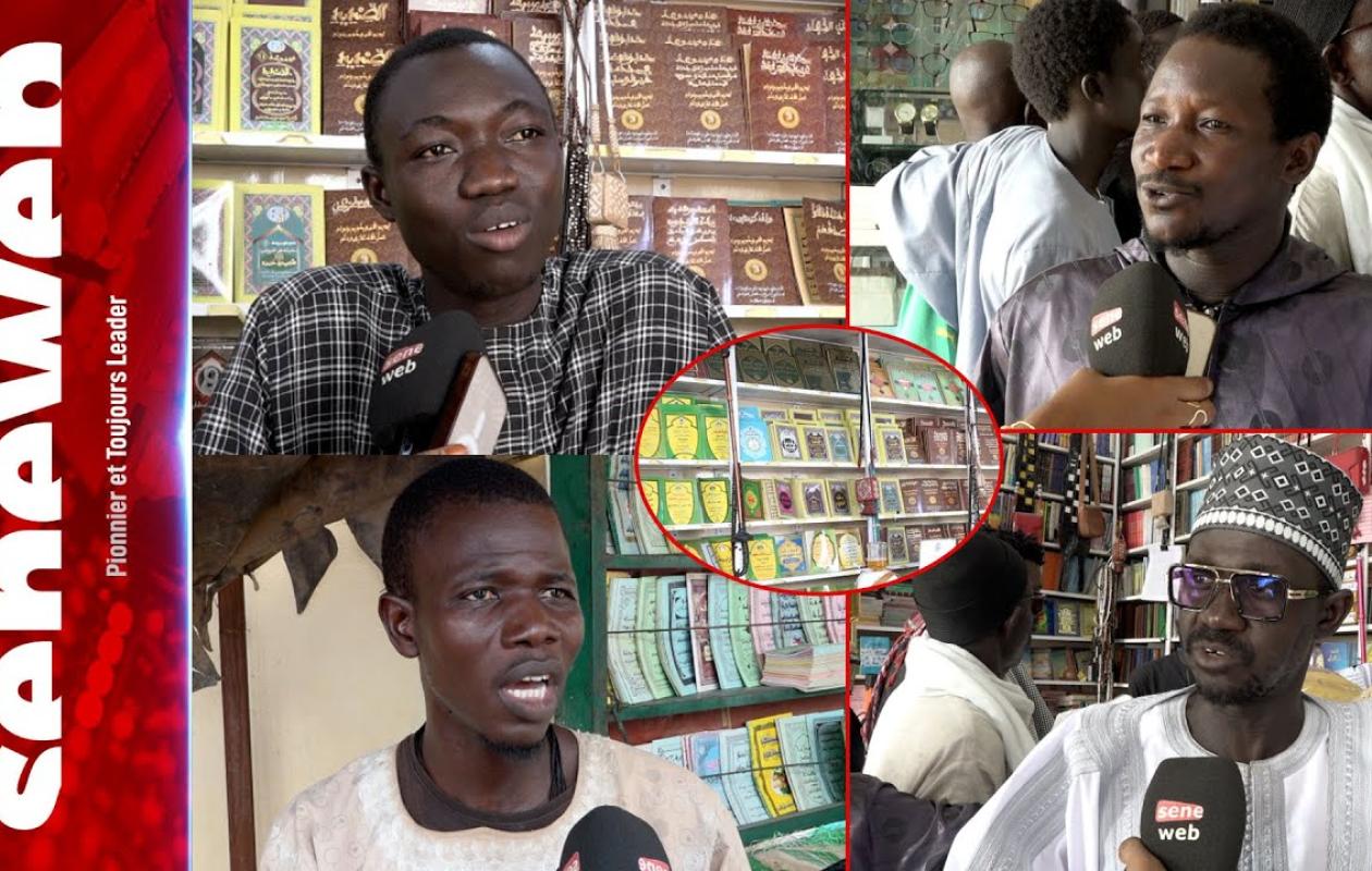 Magal de Touba : les Khassida, un pont entre foi et accessibilité