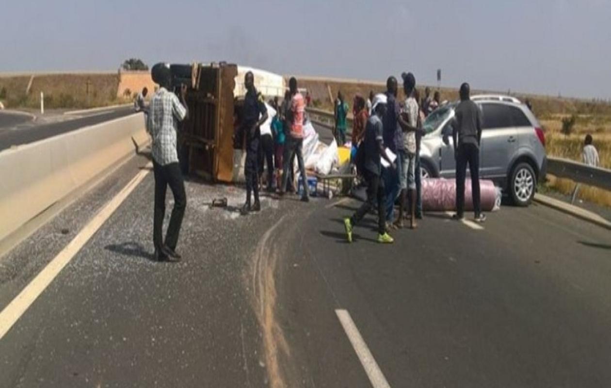 Tivaouane : Le garde rapproché de Serigne Habib Sy Mansour meurt dans un accident