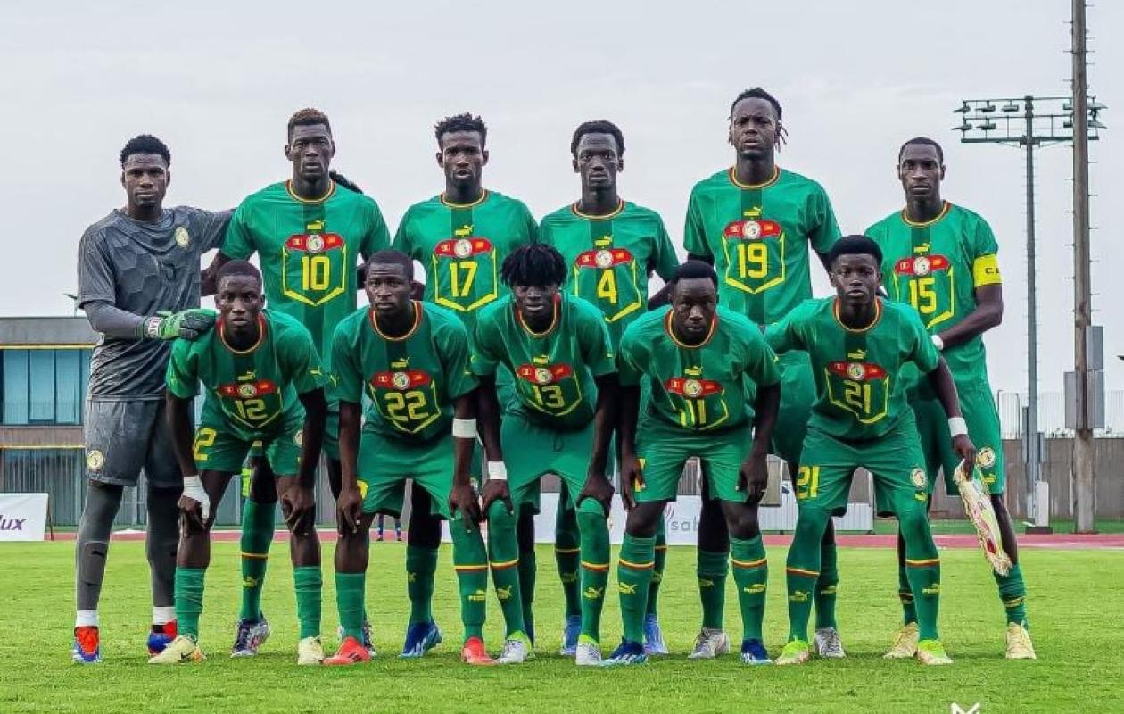 CHAN : Sénégal – Congo, les Lions pour éviter le piège des Diables Rouges