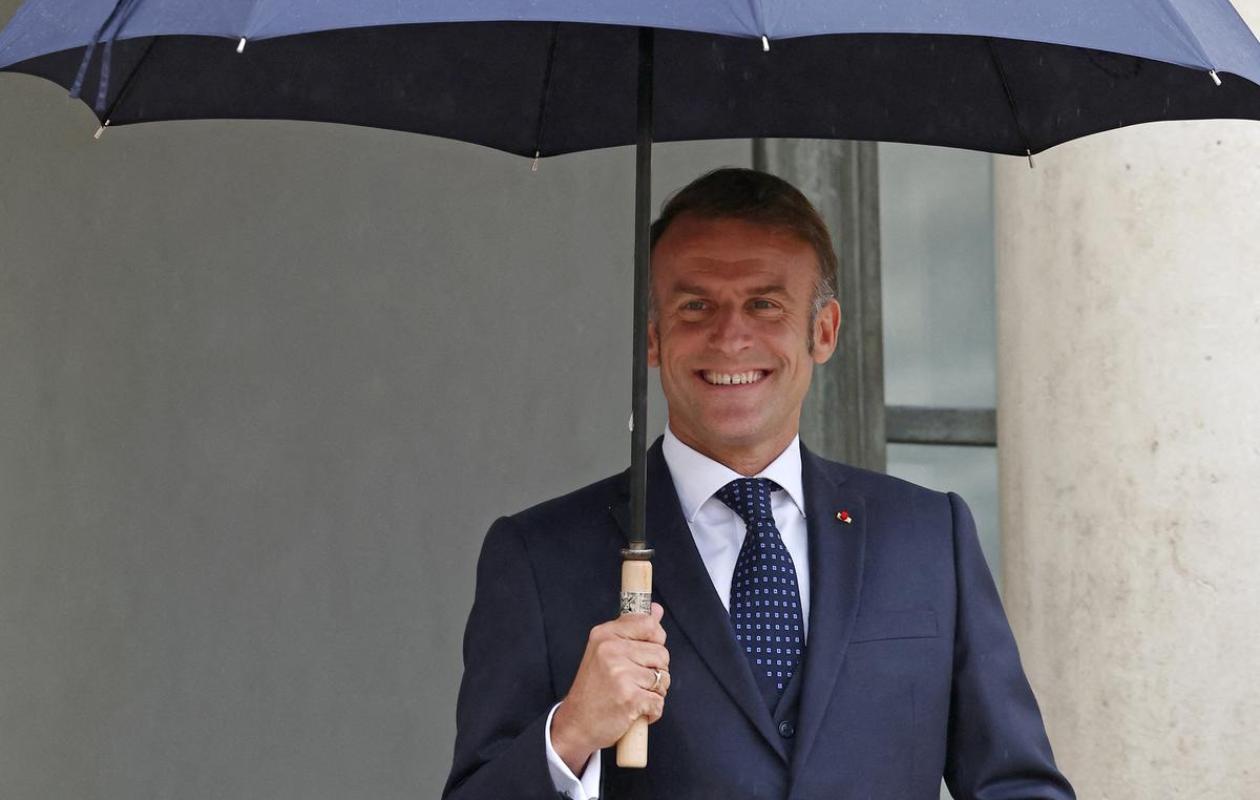 France: Emmanuel Macron promulgue la loi Duplomb après la censure partielle du Conseil constitutionnel