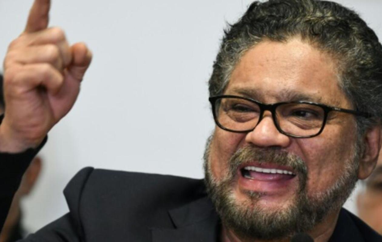 Colombie: mort du numéro 2 de la dissidence des FARC «Segunda Marquetalia»
