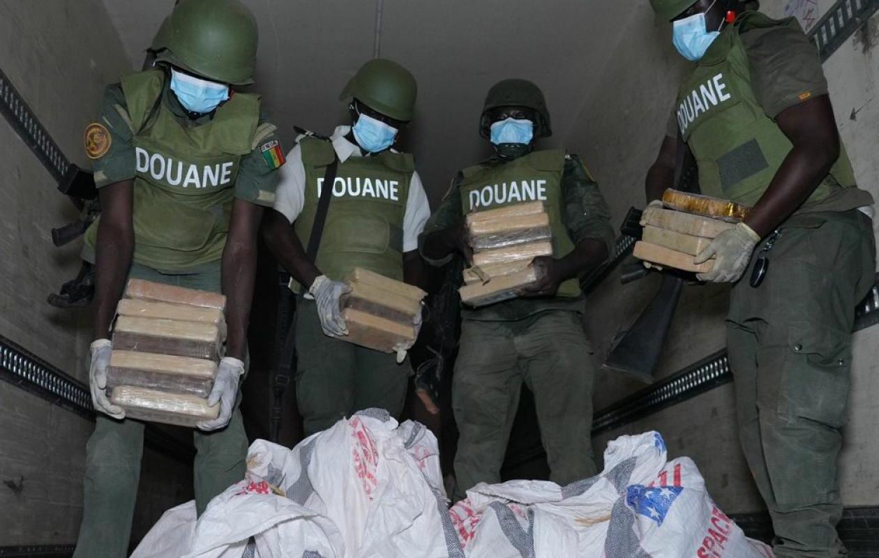 Saisie de 643 kg de cocaïne : gros rebondissement dans l’affaire