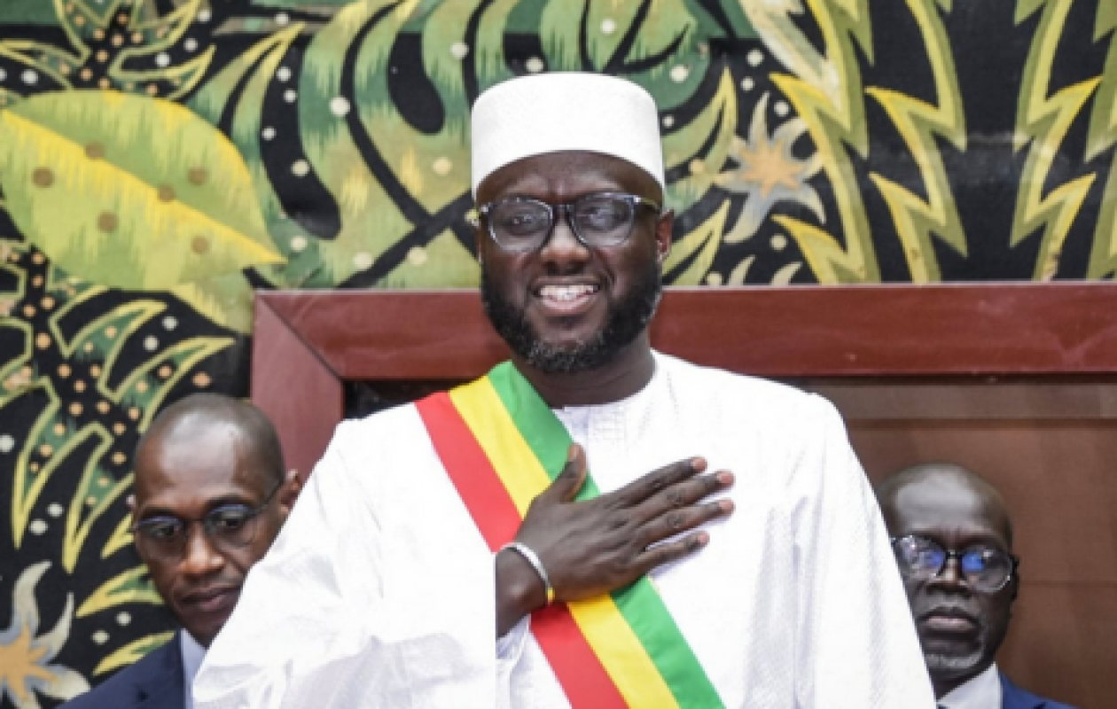 Veille de Magal : le geste de El Malick Ndiaye envers les prisonniers de Linguère