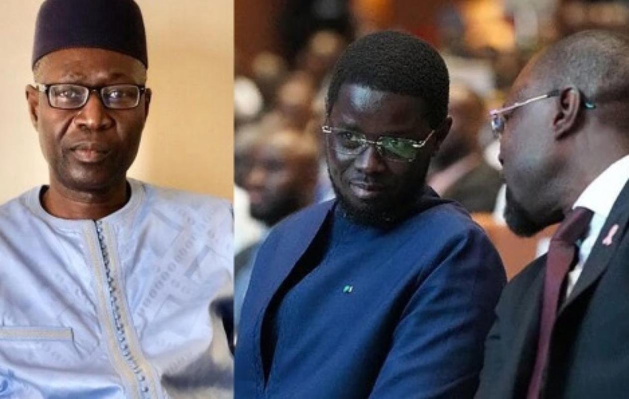 Pr Amath Ndiaye  : « Pourquoi le FMI est indispensable pour  éviter une flambée des factures d’électricité ! »
