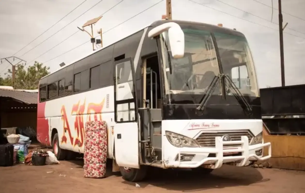Bus de sénégalais présumé disparu au Mali : Le Consulat du Sénégal à Abidjan explique ce qui s’est réellement passé !