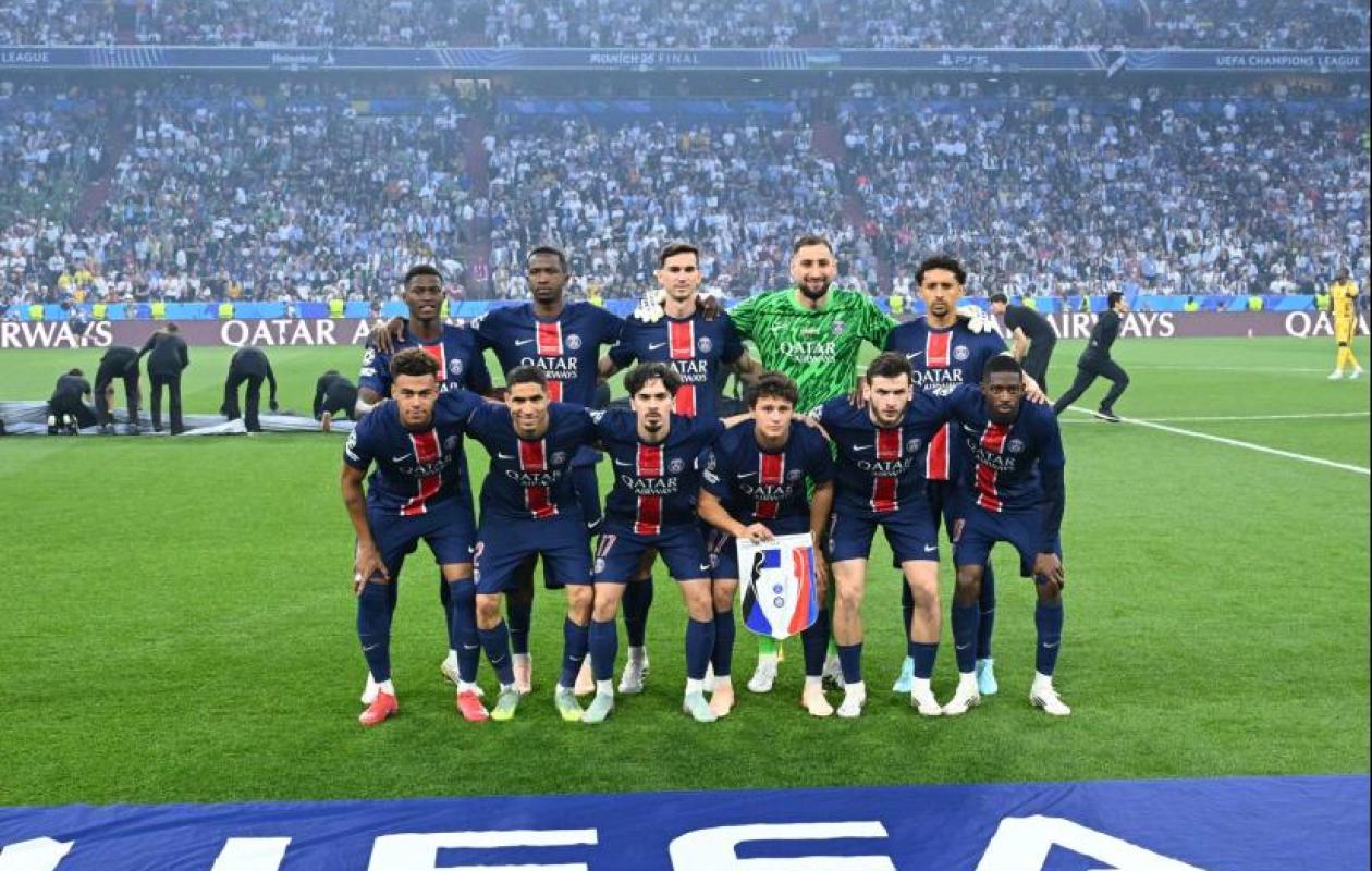 PSG-Tottenham: Le match de Supercoupe d’Europe classé à "très haut risque" par les autorités italiennes