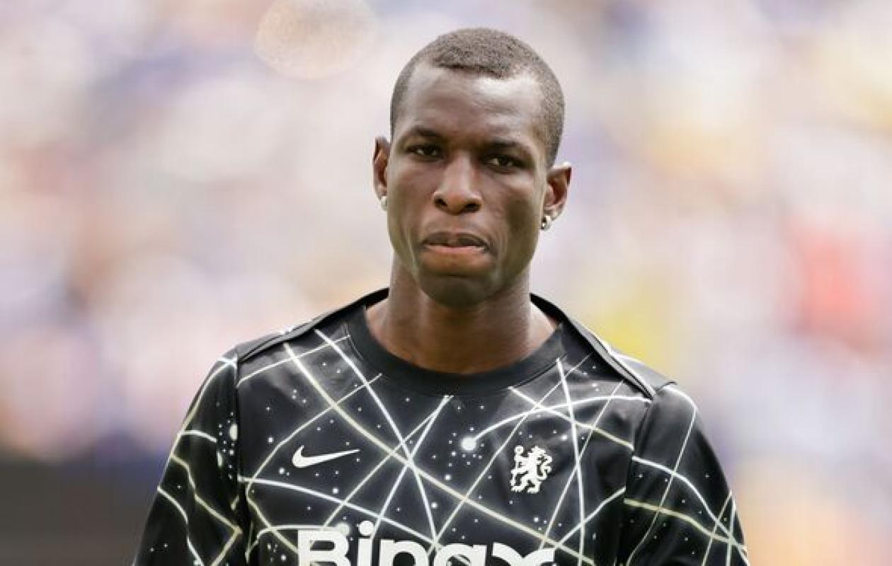 Chelsea : Nicolas Jackson a choisi son nouveau club