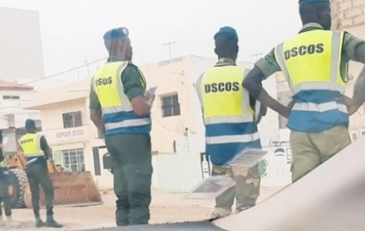 Escroquerie foncière à Tivaouane-Peulh : Un agent municipal arrêté par la DSCOS de Rufisque