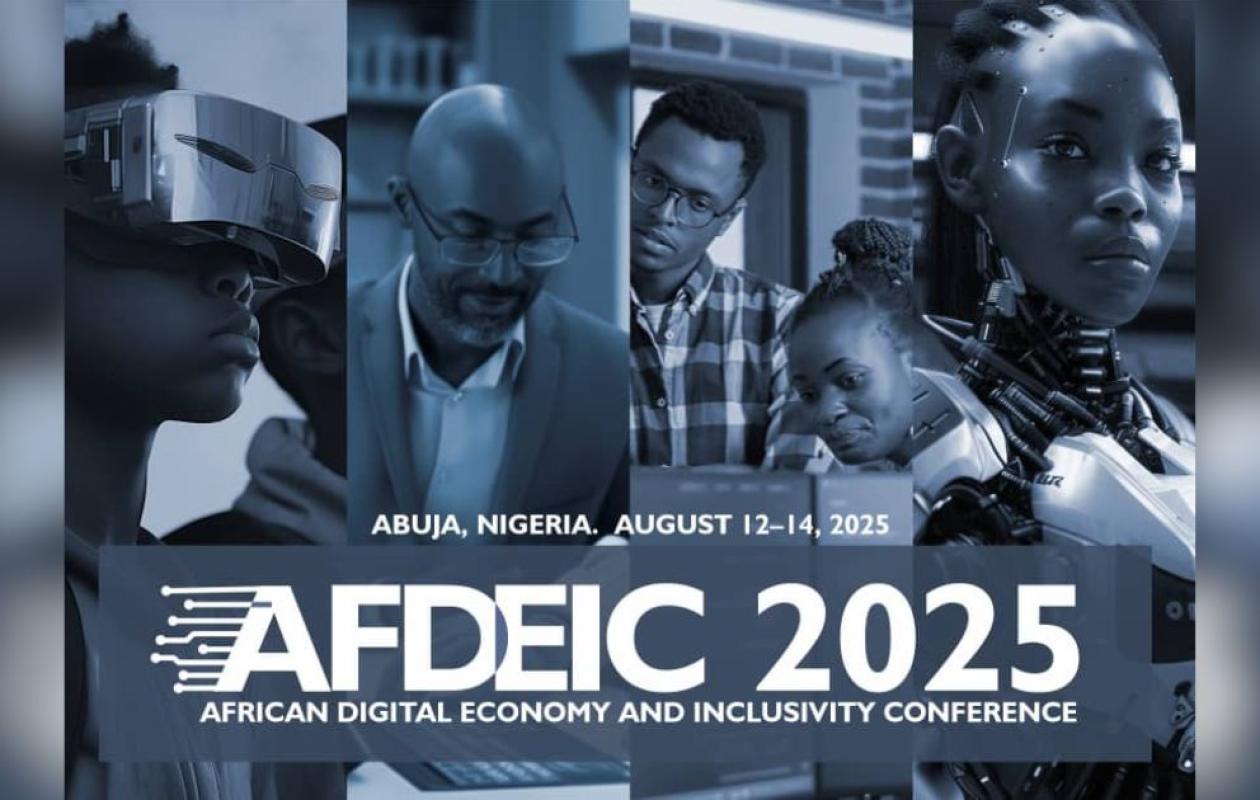 AFDEIC 2025 à Abuja : L'Afrique face au compte à rebours numérique