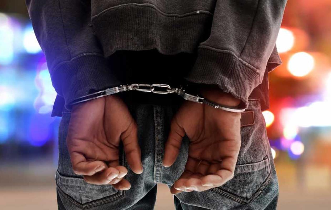 Kaolack : deux individus arrêtés à Boustane pour trafic de drogue