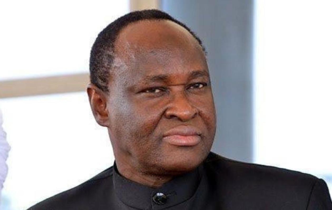 Mali : Décès de l’ancien ministre Tiébilé Dramé