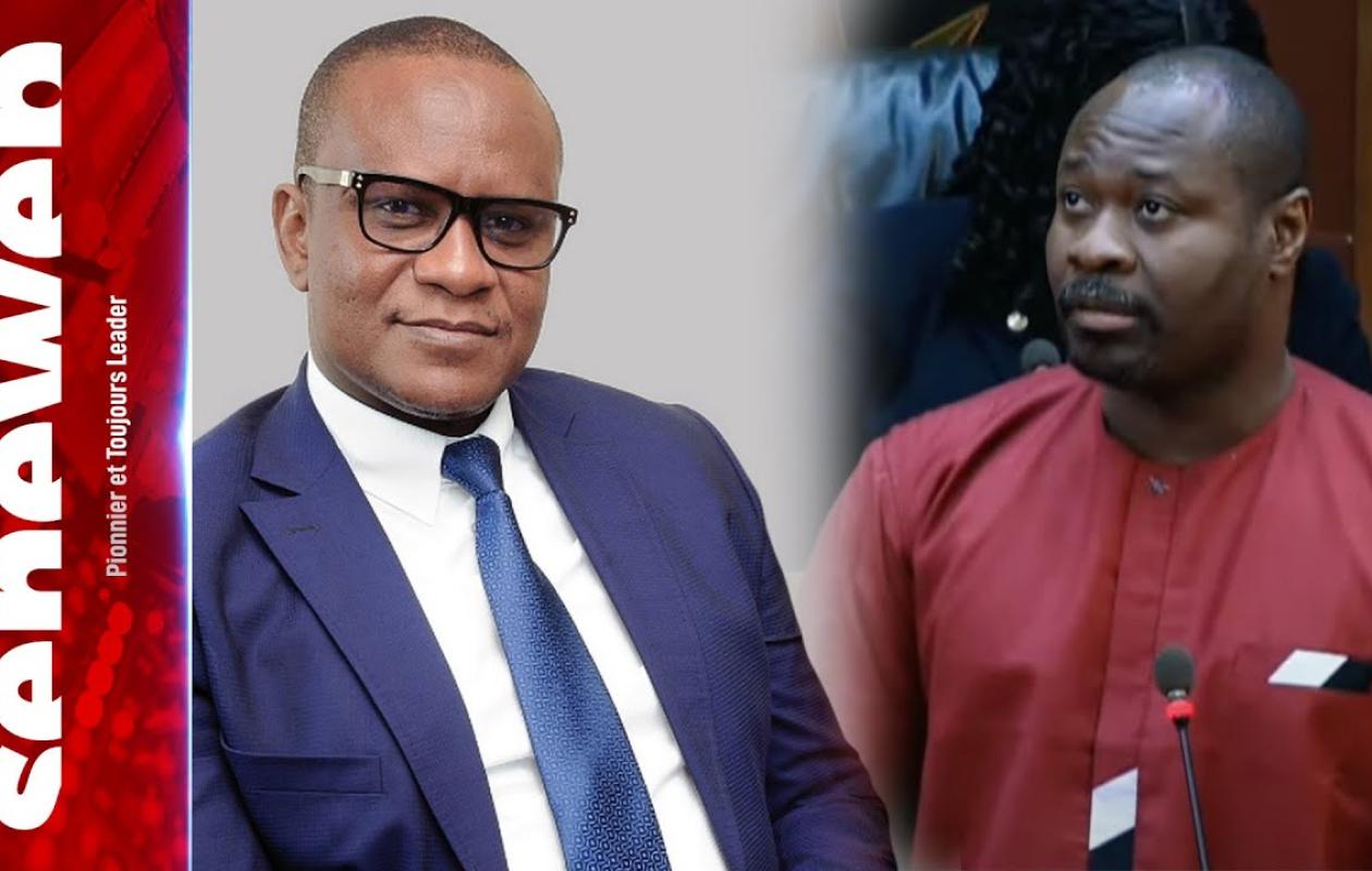 Liberté provisoire pour Lat Diop : Le coup de gueule de Guy Marius Sagna