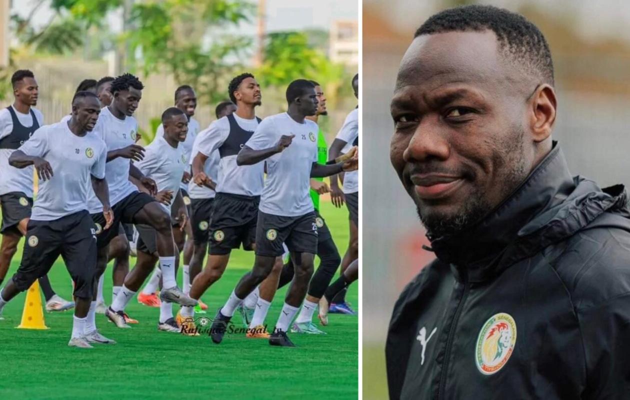 Qualifications Mondial-2026 : Le Sénégal connaît les dates de ses matchs de septembre