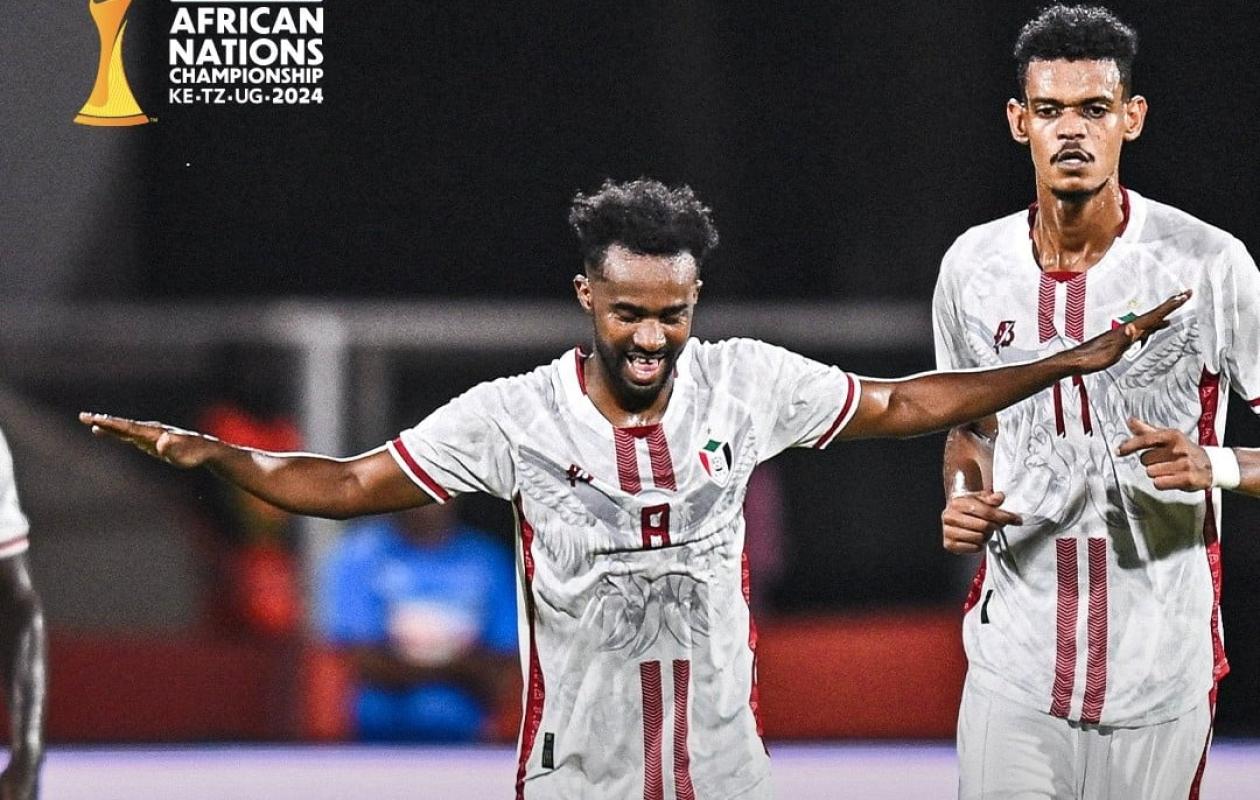 CHAN 2024 : le Soudan humilie le Nigéria