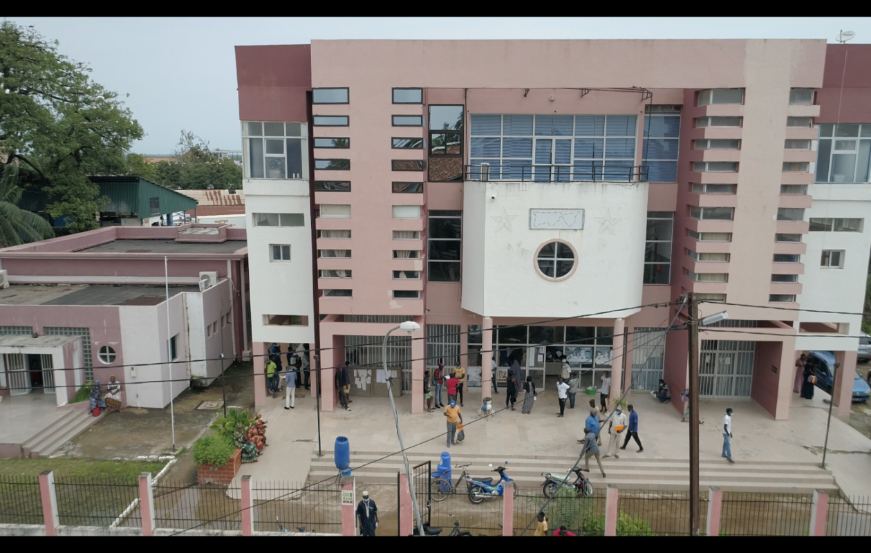 Affaire des agents de la mairie de Ziguinchor arrêtés : L’Intersyndicale des travailleurs des collectivités territoriales en première ligne