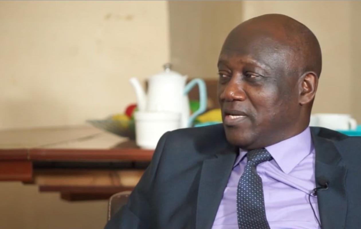 Lutte sénégalaise : Serigne Mbacké Ndiaye met en garde contre le retour à la fédération