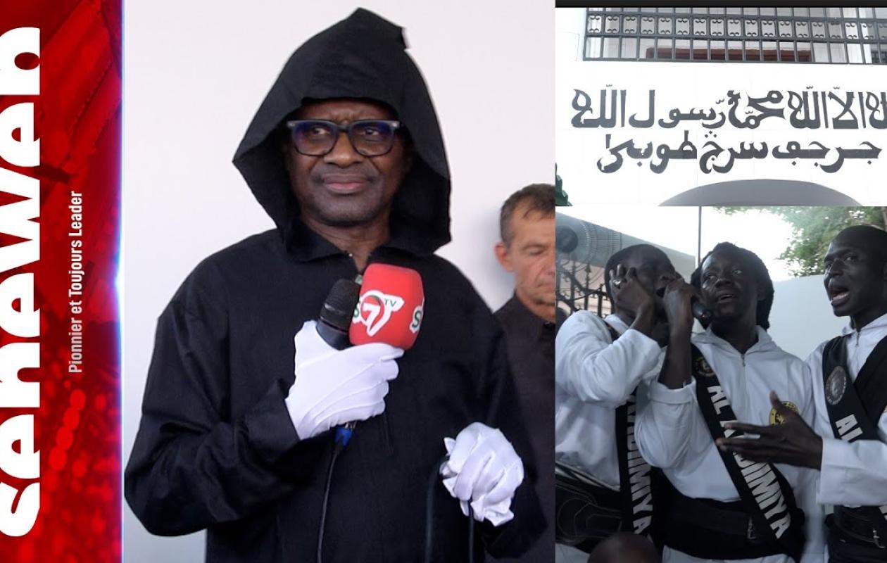 «Nagnou guéné gneup»: Kara exige la libération de tous les détenus
