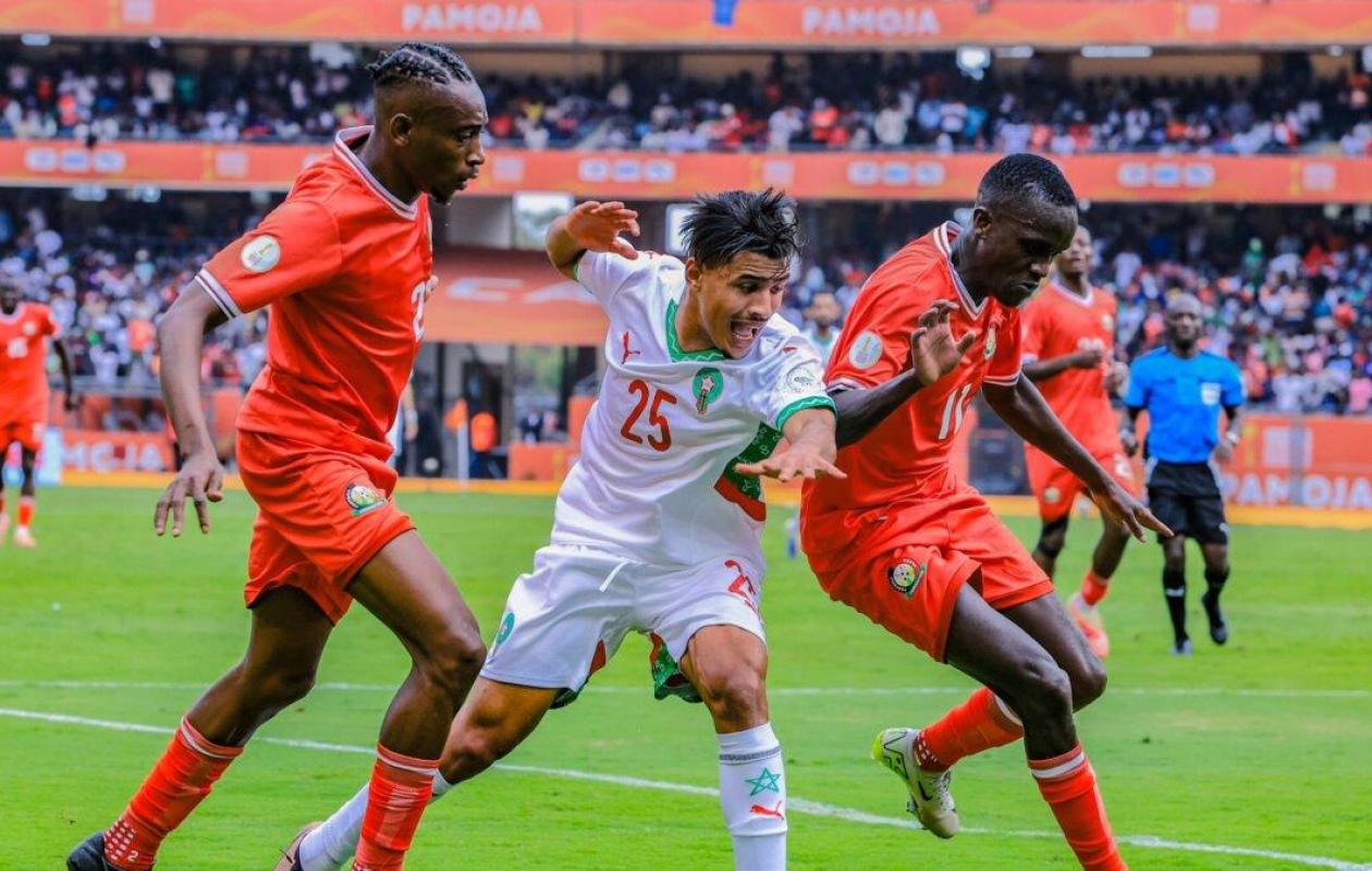 CHAN 2024 : les premières sanctions tombent !