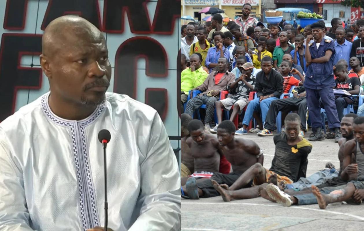 De Kinshasa à Dakar : "Kuluna", la nouvelle arme rhétorique de la politique sénégalaise