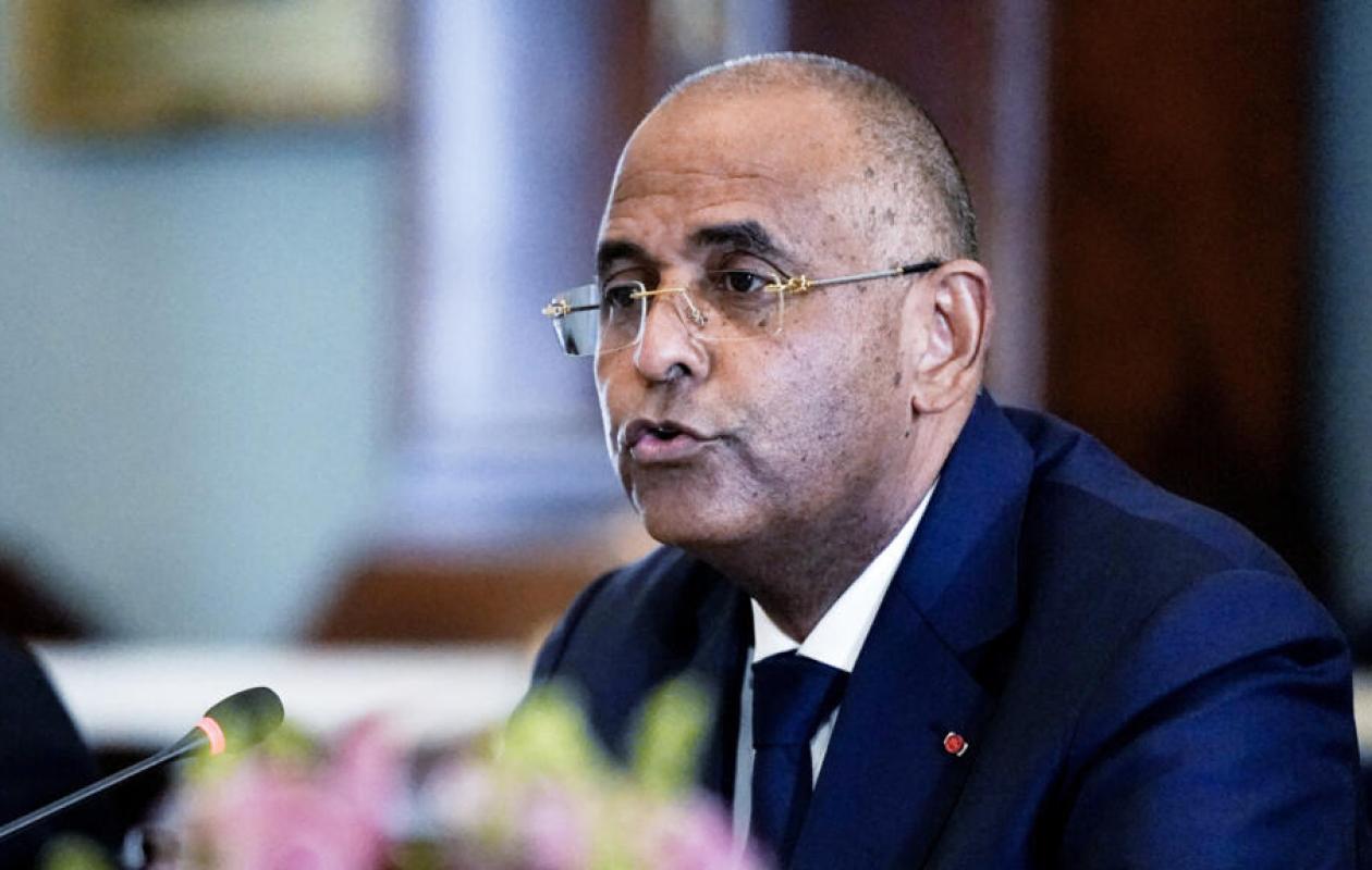 Côte d’Ivoire : Patrick Achi, l’ex-Premier ministre de Ouattara renonce à sa nationalité française