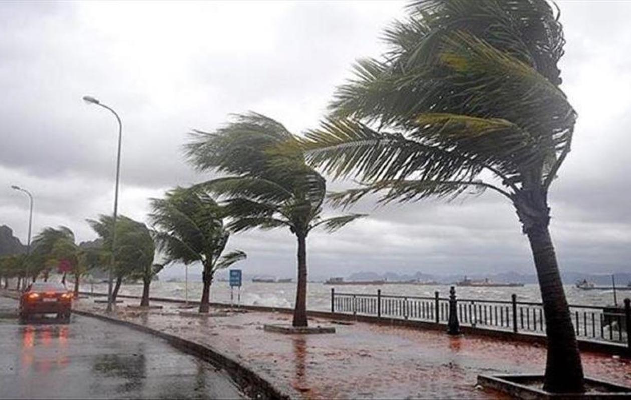 Alerte Météo : fortes pluies et risques d’inondations dans plusieurs localités