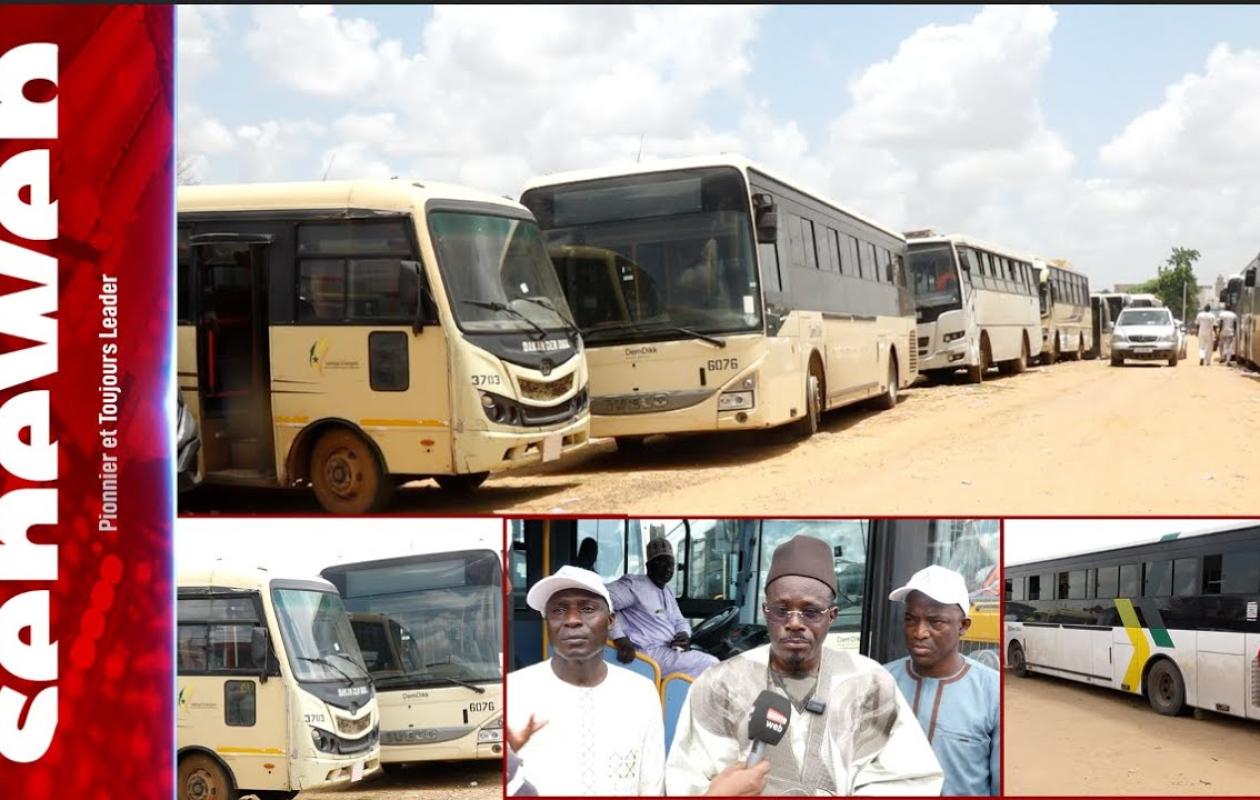 Magal de Touba 2025 : DDD annonce ses horaires et arrêts pour le retour à Dakar