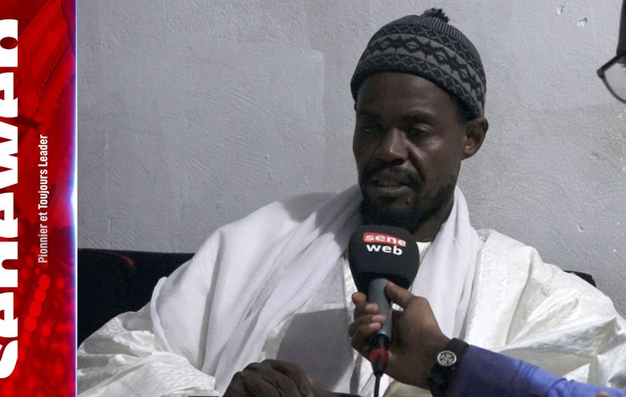 Problématique de l’eau à Touba : « Entre politique et lobbying », selon Serigne Abdourrahmane Mbacké