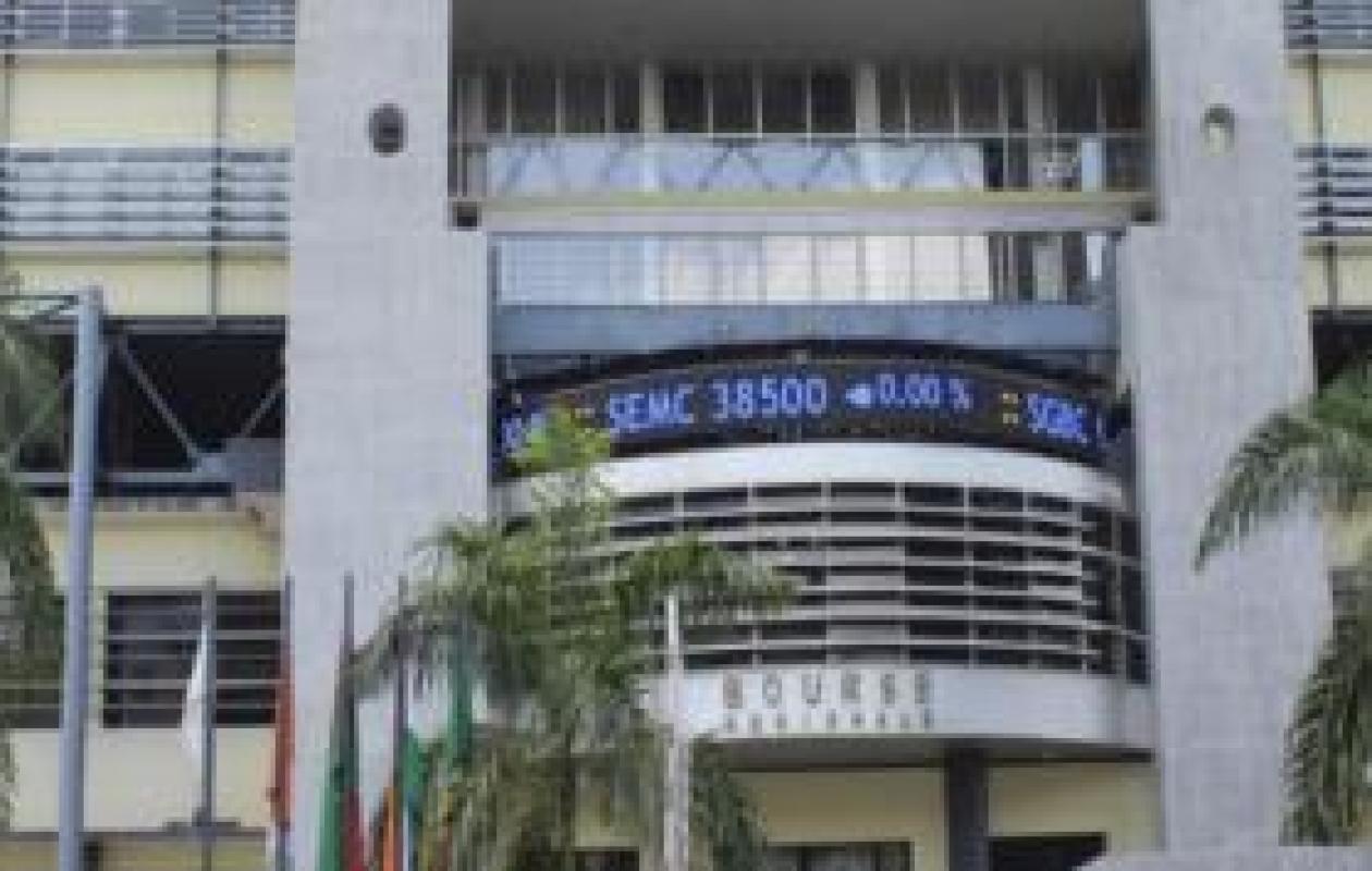 La Bourse régionale, ce salon d’attente