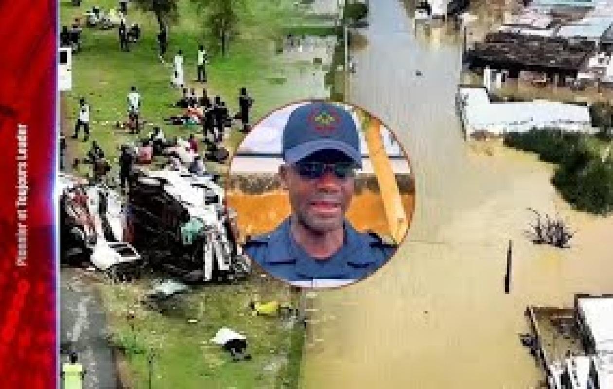 Grand Magal de Touba 2025 : 18 morts dans 240 accidents de la route