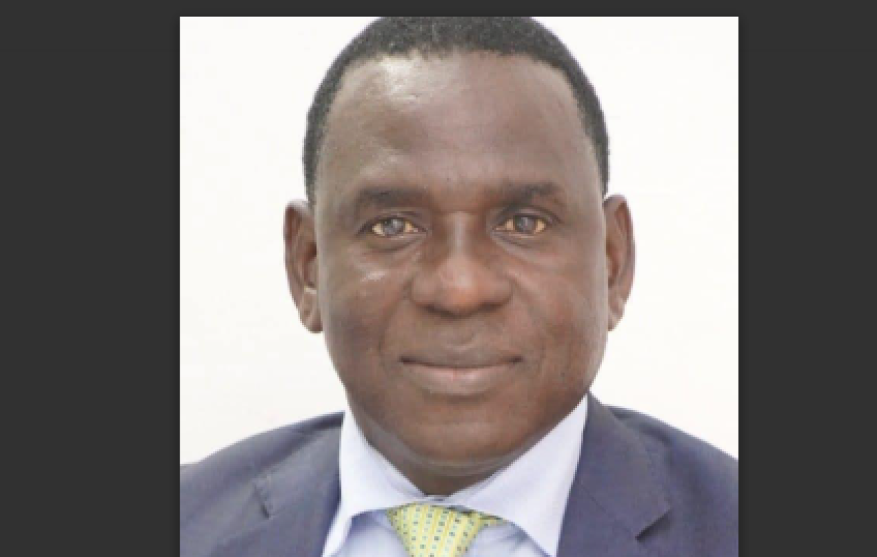 RTS : Décès du journaliste Alassane Cissé