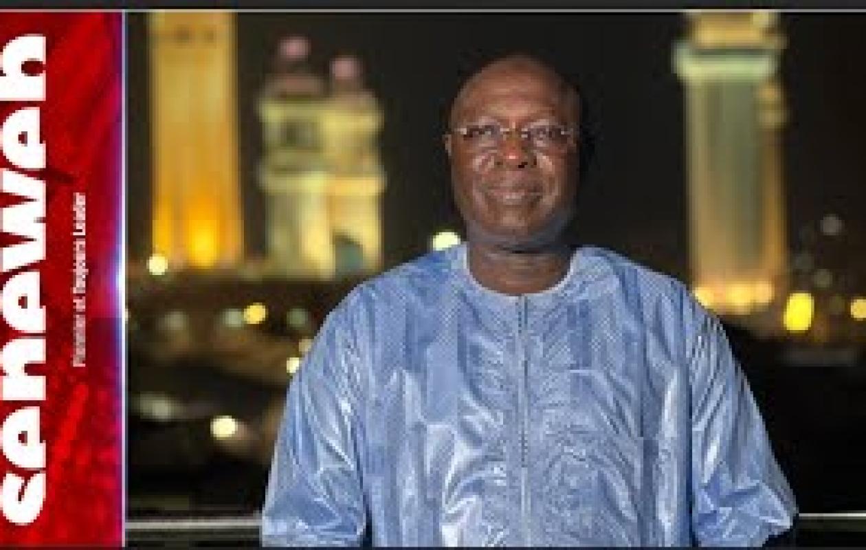 Direct Touba : Suivez le plateau spécial avec Arona Coumba Ndofféne Diouf