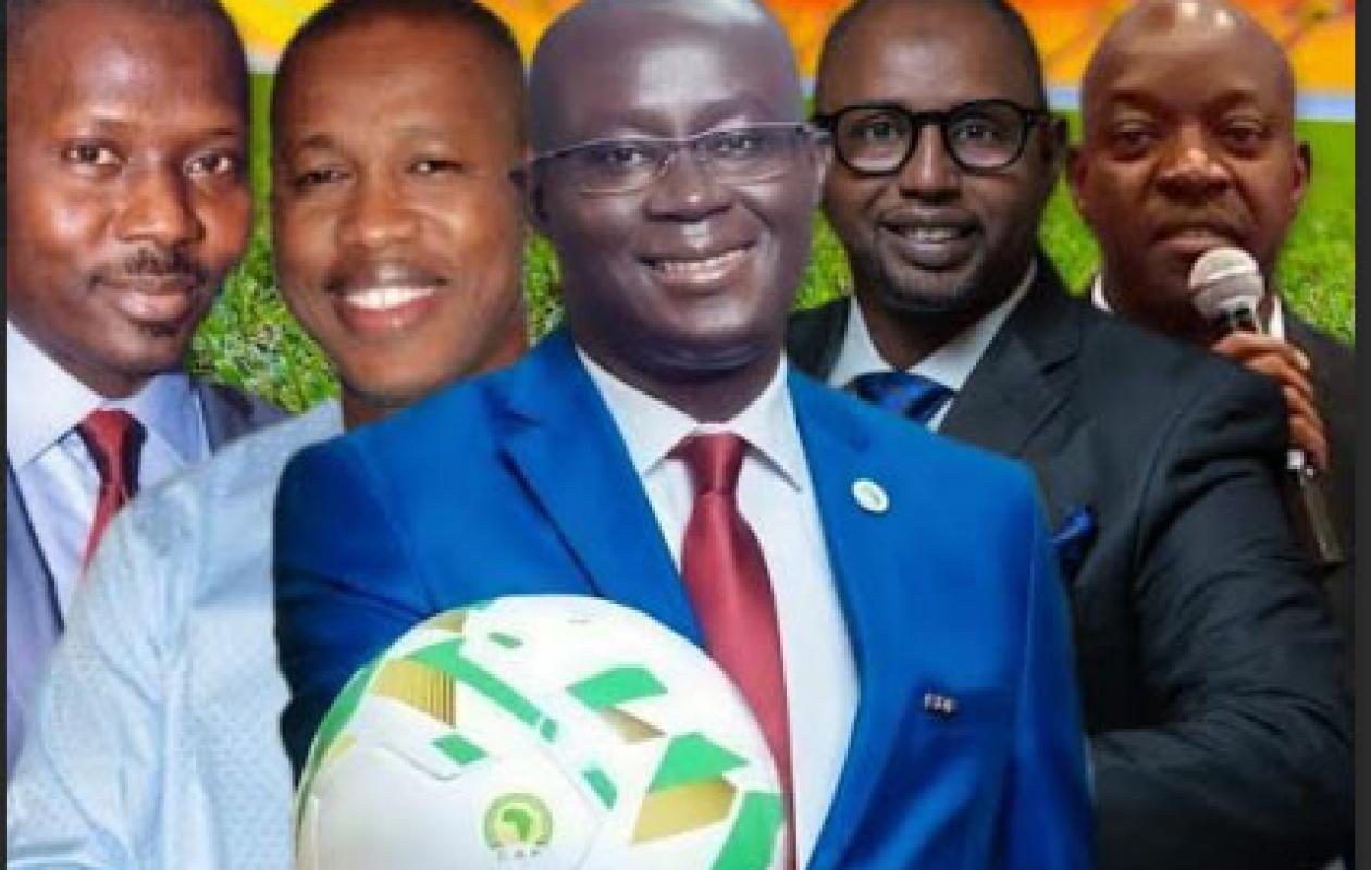 Succession de Augustin Senghor : «Pourquoi il y avait autant de candidats»