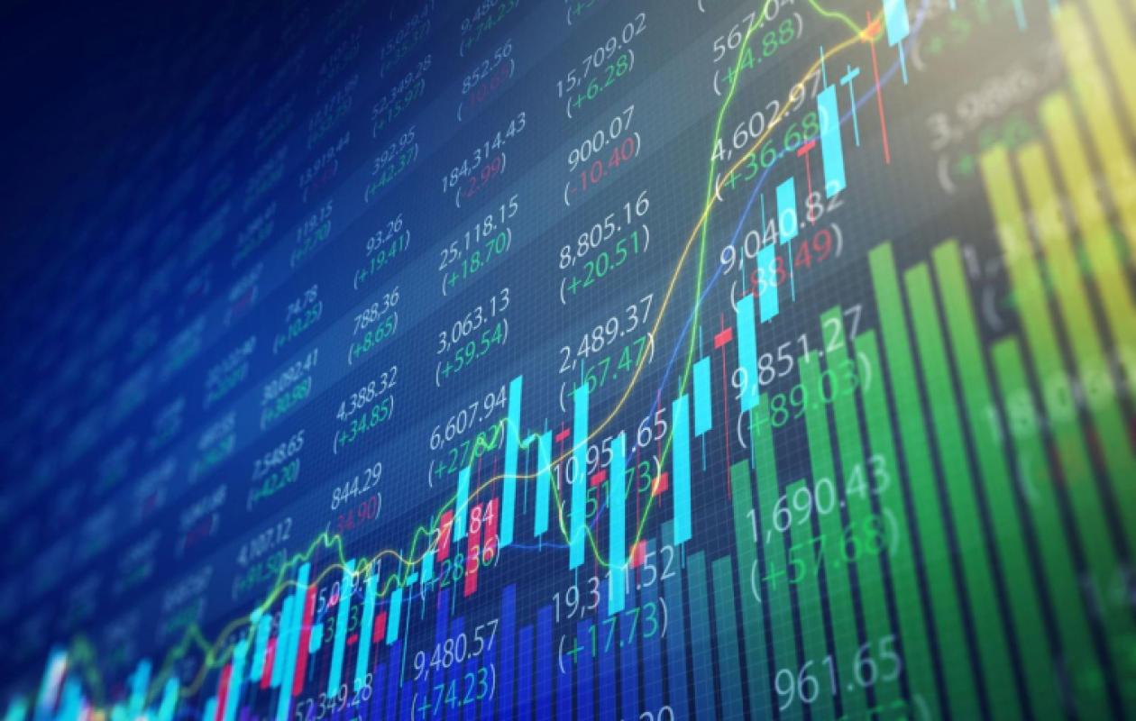 La Bourse qui parle plus que ses chiffres