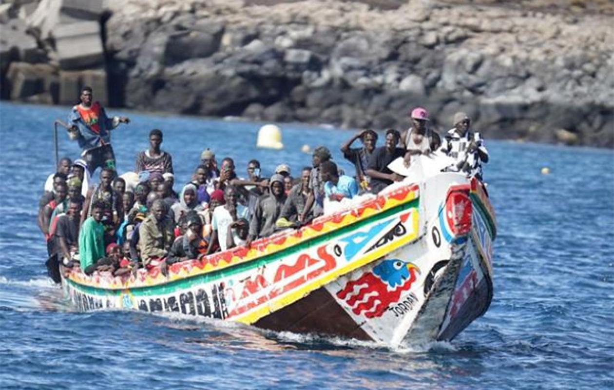 Mbour : le film de la chute d’un grand convoyeur de migrants, plus de 300 millions F CFA encaissés, des dizaines de morts dans les bras…