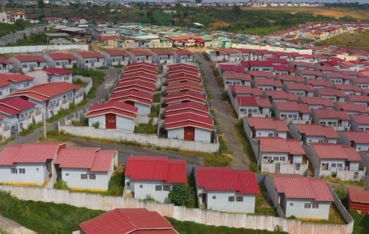 Burkina Faso : Les personnes ayant un revenu supérieur ou égal à 360 000 F ne sont pas éligibles aux logements sociaux