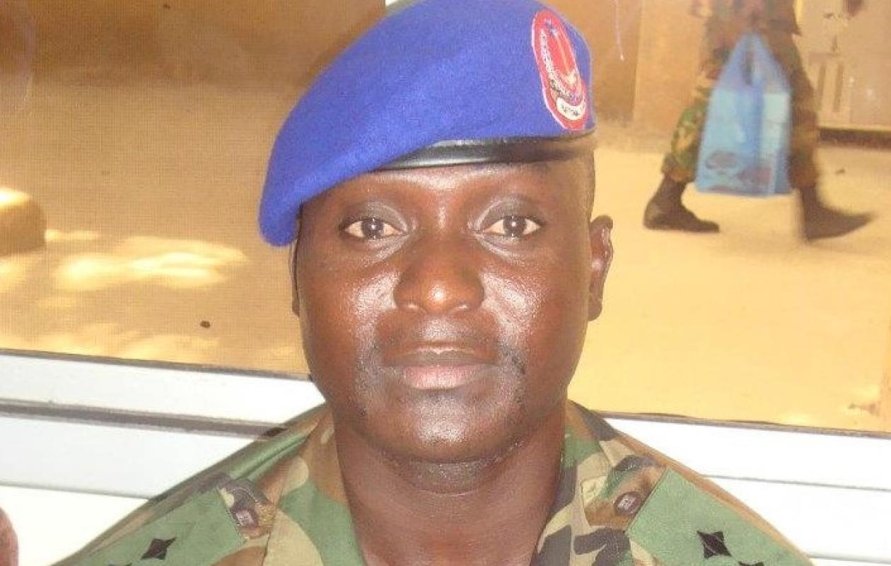 USA : Michael Correa, membre de l’ex-escadron de la mort de Jammeh, risque jusqu'à 120 ans de prison