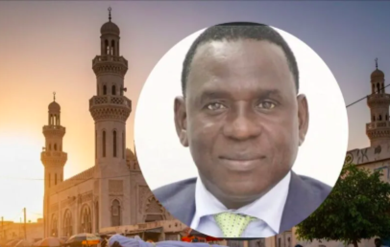 Rappel à Dieu d'Alassane Cissé : La levée du corps est prévue ce jeudi à 14 h, à la mosquée TaahiKaw de Thiès