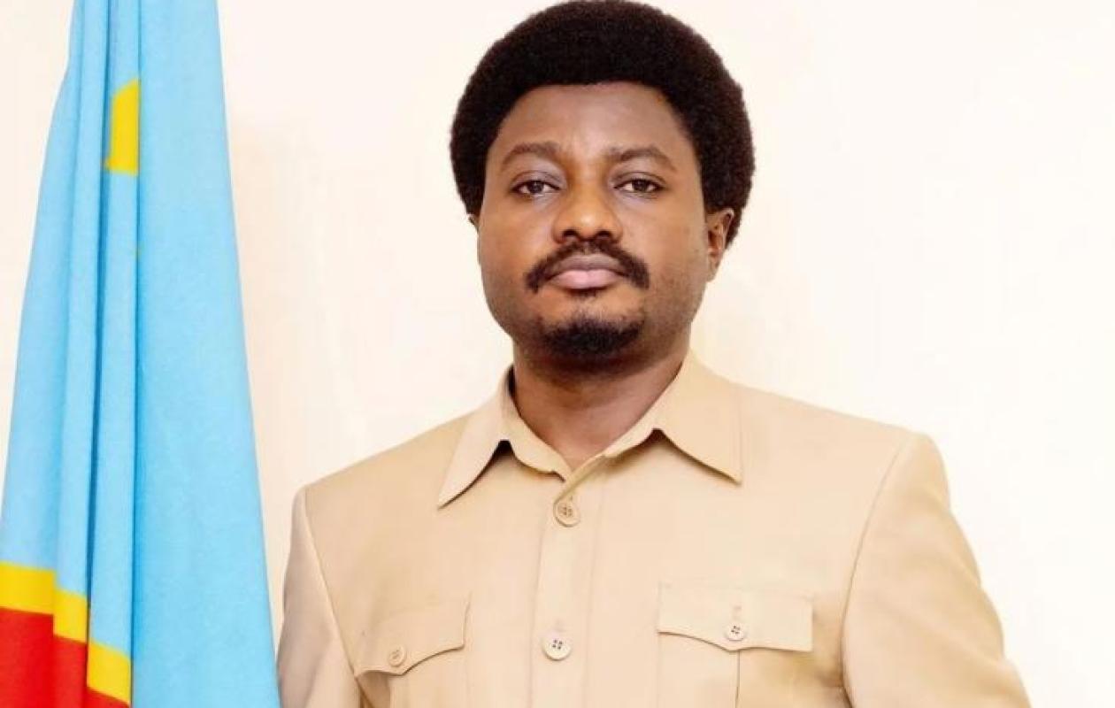 RDC : 10 ans de travaux forcés requis contre l’ex-ministre de la Justice Constant Mutamba