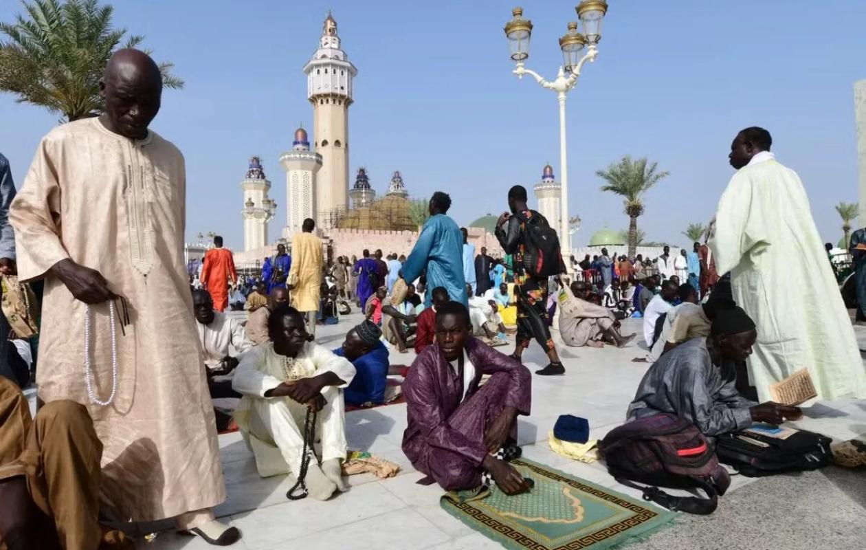 6 583 278 personnes, 235 919 véhicules… : Les chiffres records du Magal de Touba 2025