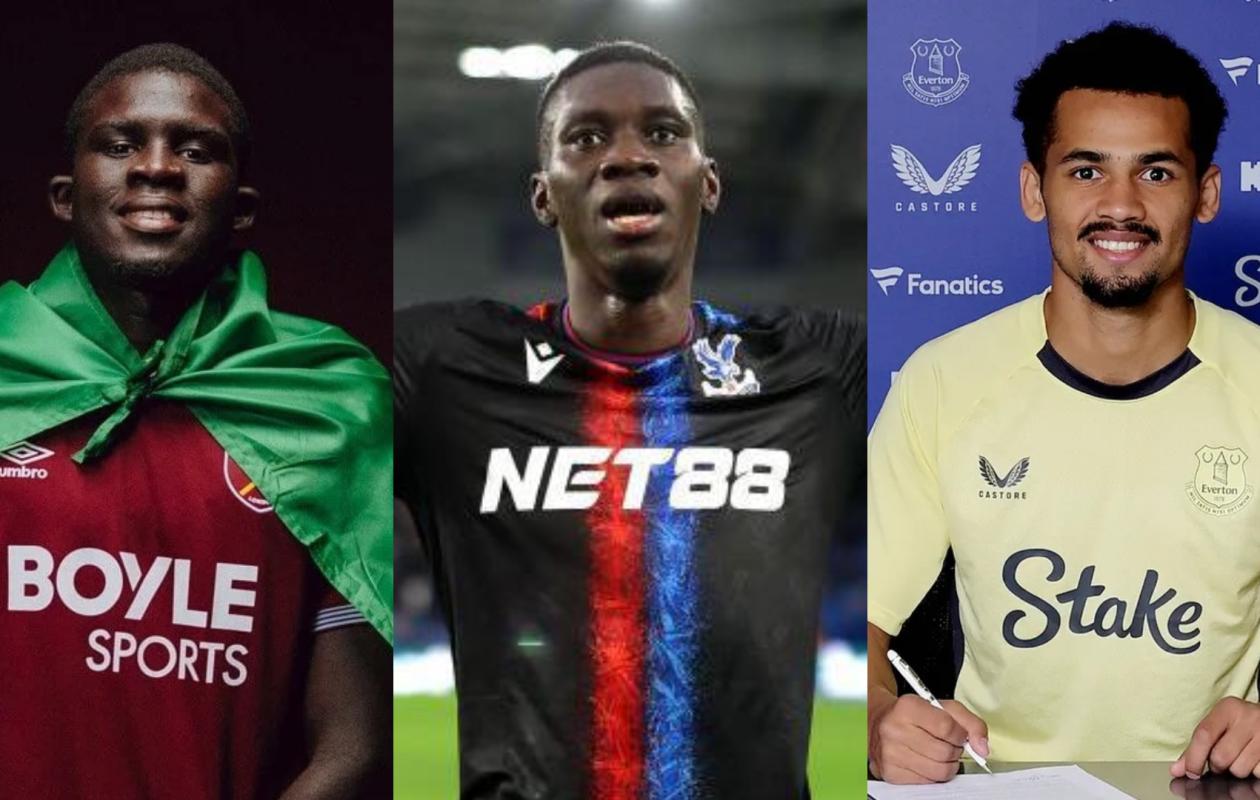 Premier League saison 2025-2026 : Les huit Lions prêts à rugir en Angleterre