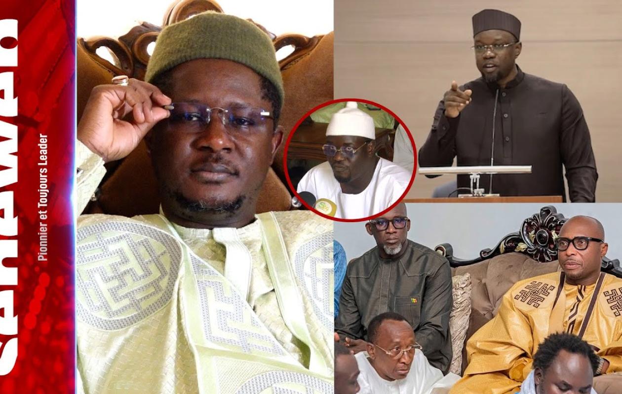 Cheikh Bara fait de surprenantes révélations sur son emprisonnement: "miracle bu reuy moo am, ndax..