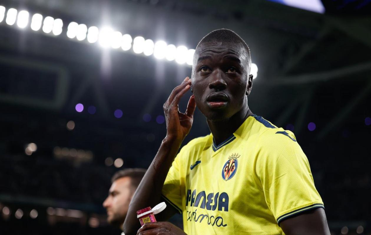 Transfert : Pape Guéye vers l'Arabie Saoudite ?