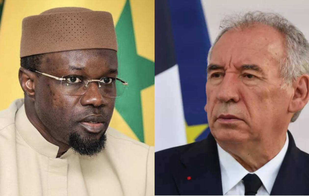Séminaire intergouvernemental France-Sénégal : Sonko et le premier ministre français vont se réunir