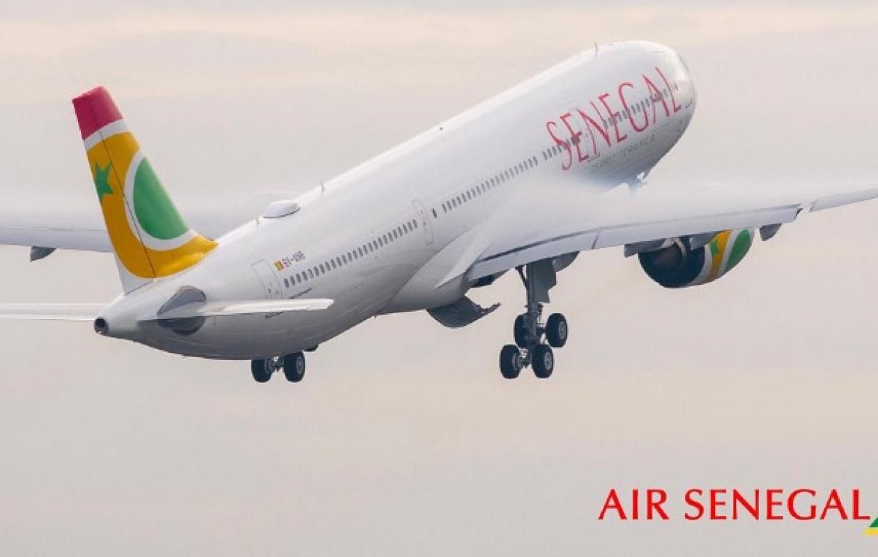 RETOUR À LA NORMALE DES OPERATIONS SUR TOUTES LES LIGNES D’AIR SENEGAL